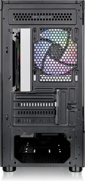 Produktbild Thermaltake View 170 TG ARGB (Mini-ITX, mATX)