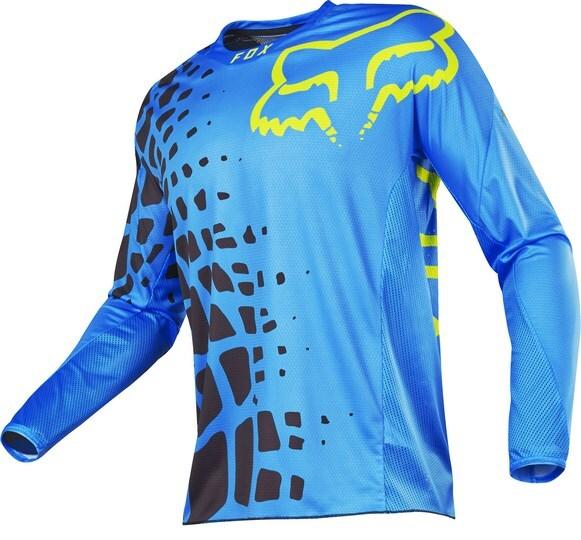 Actual product image Fox 2017 360 GRAV (S)