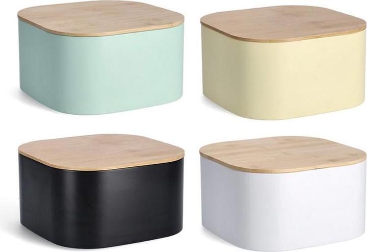 Image du produit Zeller Present Boîte à pain