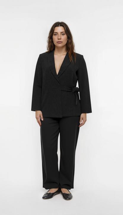 Immagine prodotto Vero Moda VMCBESTIE Blazer Blazer (46)