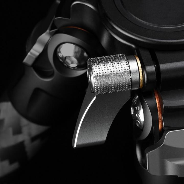 Produktbild Leofoto Mr Q LQ-284C Set (Carbon)