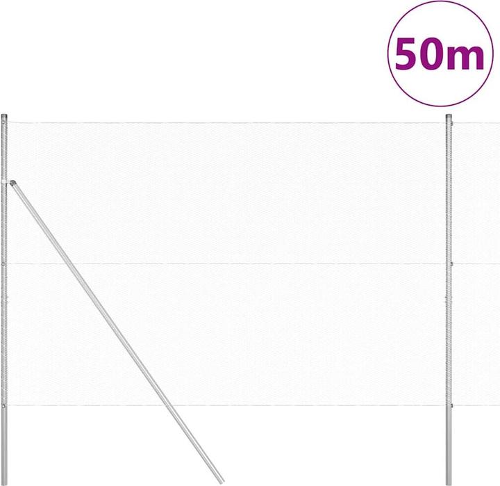 Produktbild vidaXL Gartenzaun