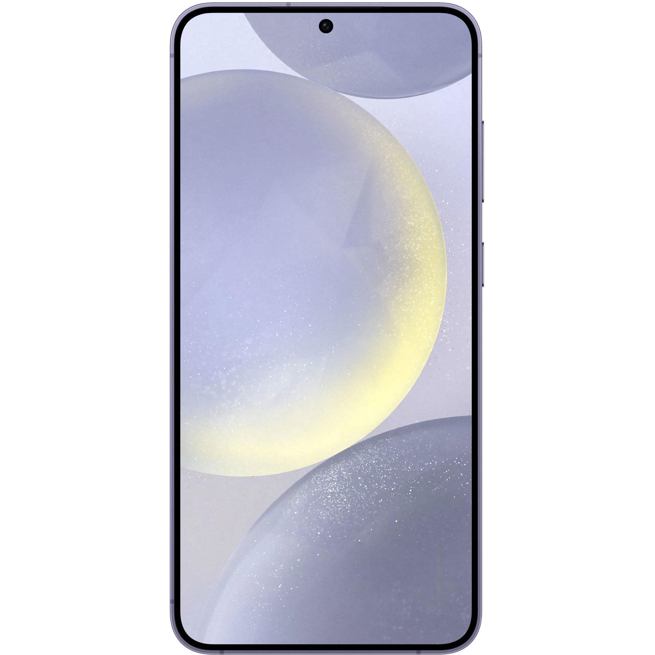 Thumbnail - Samsung Galaxy S24+ (256 GB, Cobalt Violet, 6.70", Dual SIM, 50 Mpx, 5G), Smartphone, Violett
