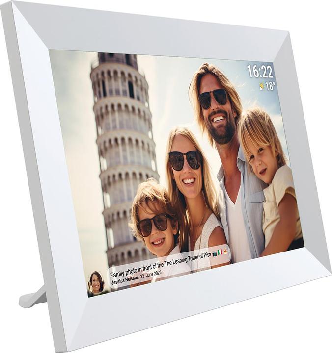 Immagine prodotto Denver PFF-1064 (10", 1920 x 1200 pixel)