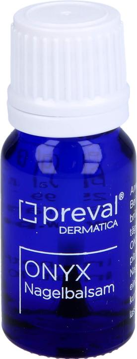 Preval Dermatica Preval Onyx (10 ml)