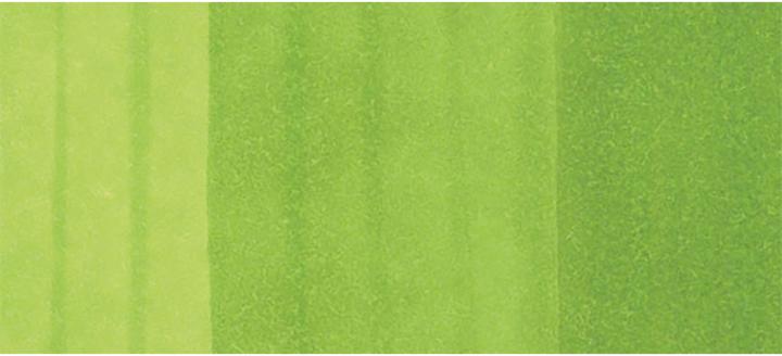 Image du produit Copic Sketch type YG - 25 (YG25 - Vert céladon, 1 x)