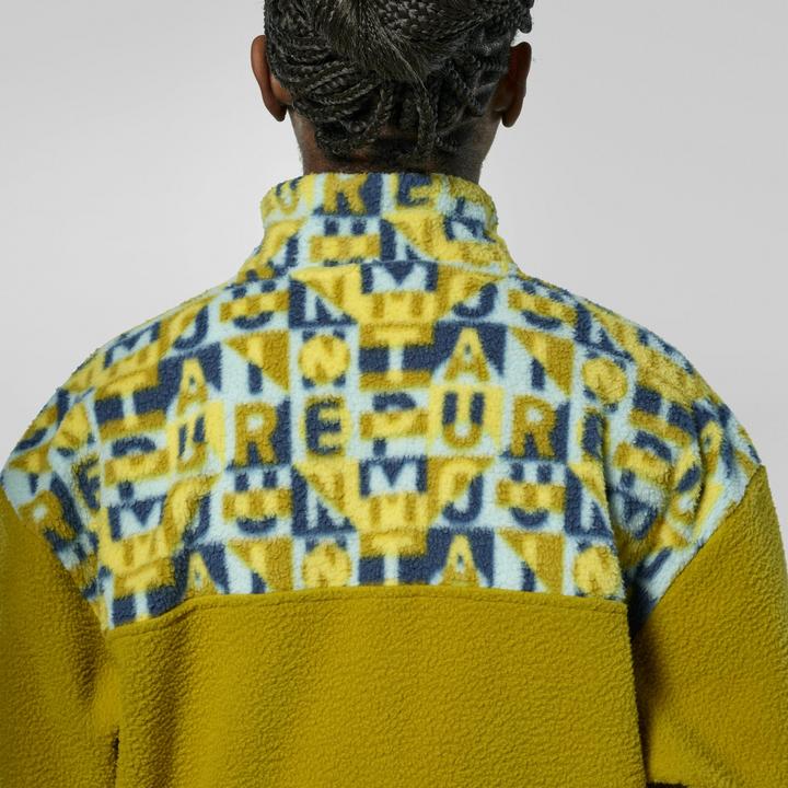 Actual product image Salewa Eagle Anniversary Half Zip Jacke Unisex (XXL)