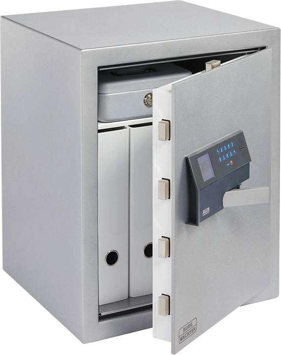 Produktbild Burg Wächter Wertschutzschrank MT 660 E FP (45.30 l)