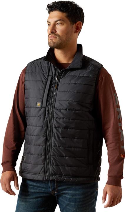 Produktbild Ariat Rebar Canvas Ripstop Lightweight (S)