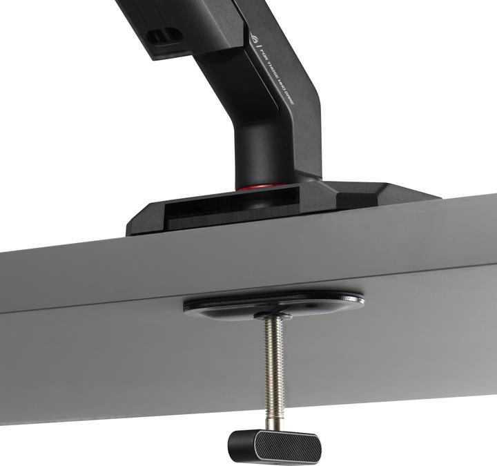 Actual product image ASUS AAS01R ROG Ergo Arm (Table, 49", 13.50 kg)