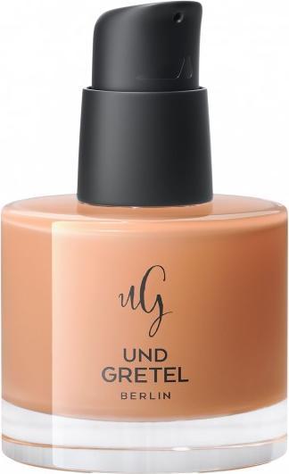 Actual product image Und Gretel Berlin Teint - Beste Ccc Cream Medium 02