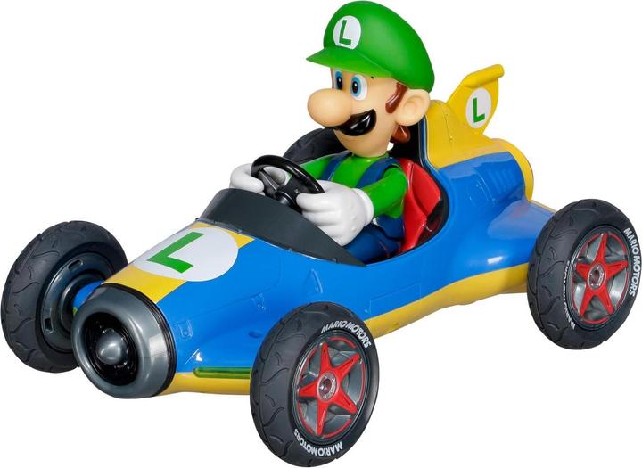 Produktbild Carrera Rennen-Kurs-Mario Kart 8
