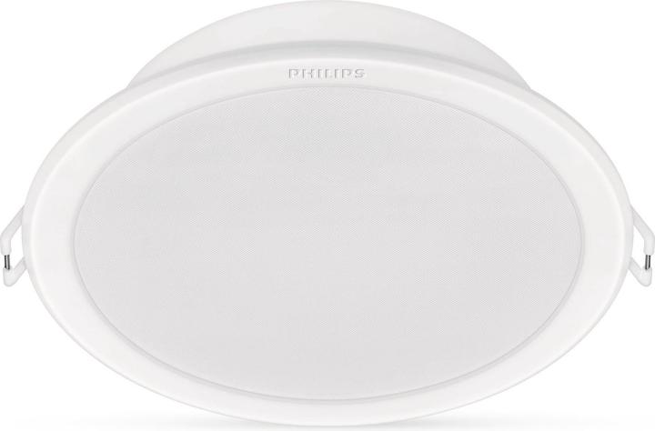 Actual product image Philips RECESSED MESON 175 20W 30K WH (2100 lm)