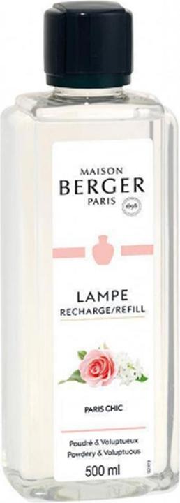 Image du produit Maison Berger Parfum Paris Chic (500000 ml)