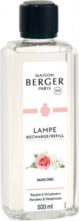 Actual product image Maison Berger Fragrance Paris Chic (500000 ml)