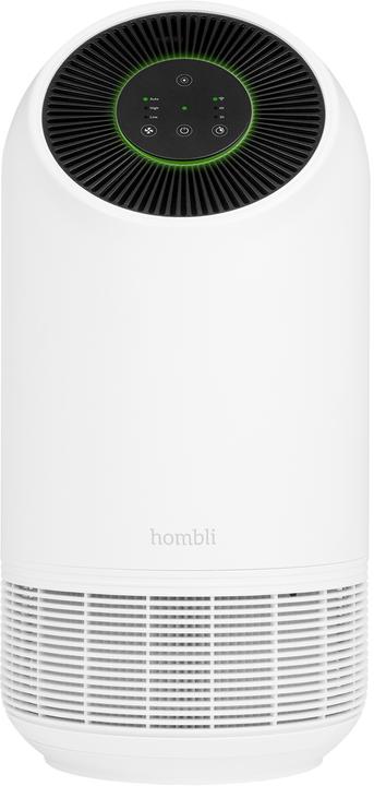 Actual product image Hombli Smart Air Purifier (25 m²)