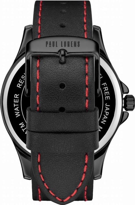 Produktbild Paul Lorens Herrenuhr PL8071A3-1A3 + BOX