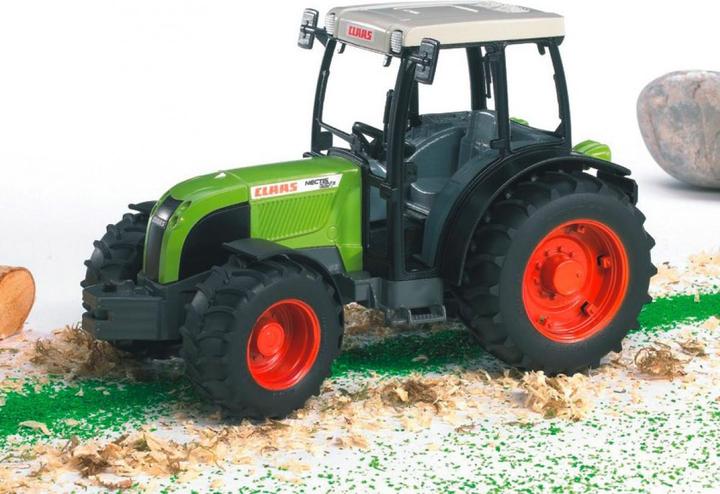 Produktbild Bruder Claas Nectis