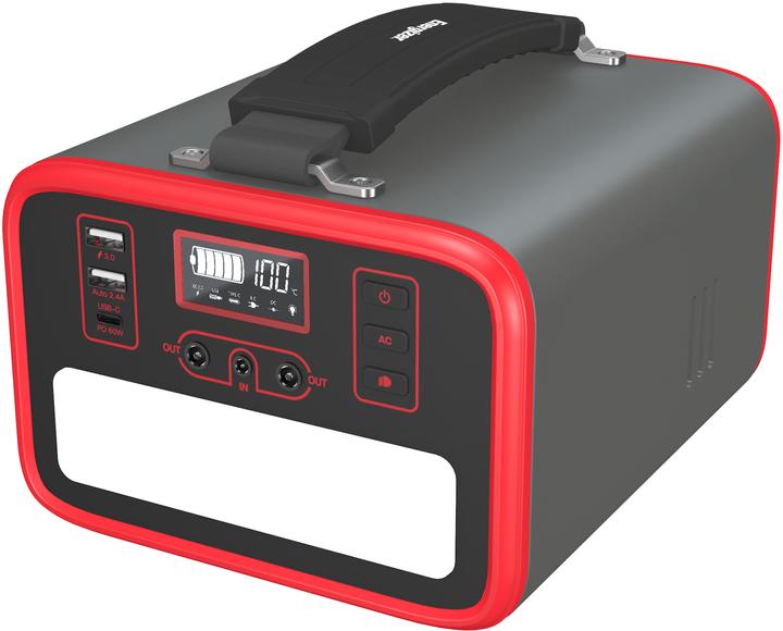 Produktbild Energizer PPS240W2 (230.40 Wh, 3.50 kg)