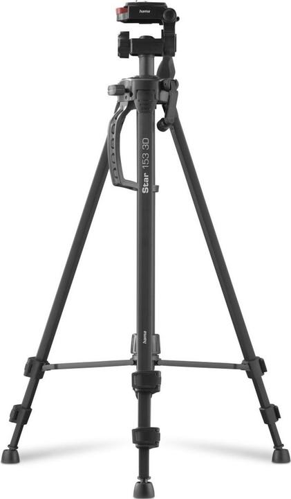 Image du produit Hama Star 153 3D (Métal)