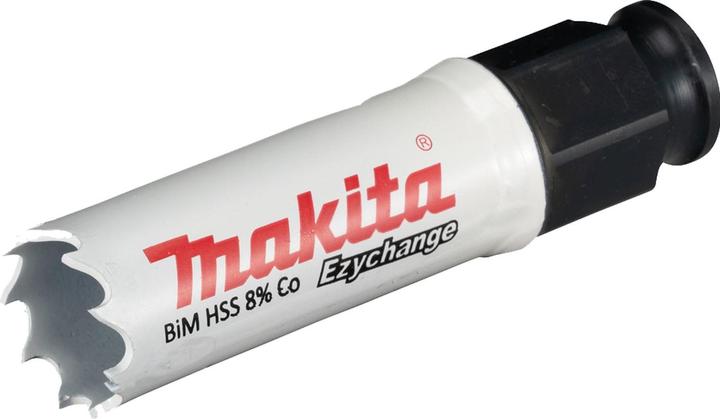 Produktbild Makita EZYCHANGE BIM-Lochsäge E-03654 (19 mm)