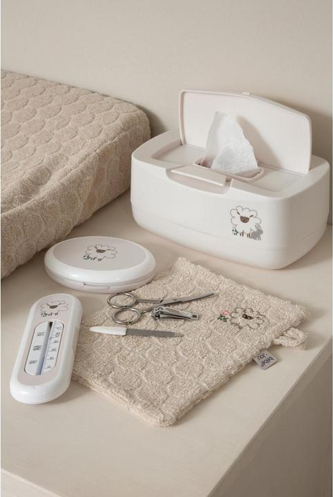 Image du produit Zewi Set de manucure