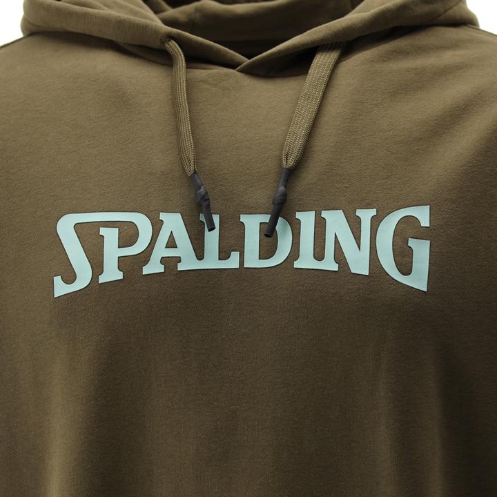 Image du produit Spalding Sweat à capuche Hommes (L)