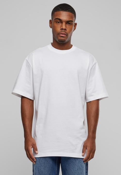 Actual product image Urban Classics Tall Tee 2-Pack - 57727 (S)