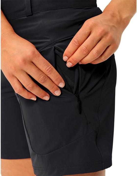 Actual product image Vaude Altissimo Shorty (40)
