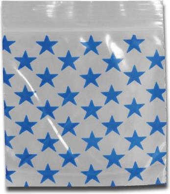 Actual product image Tamar Minigrips Stars