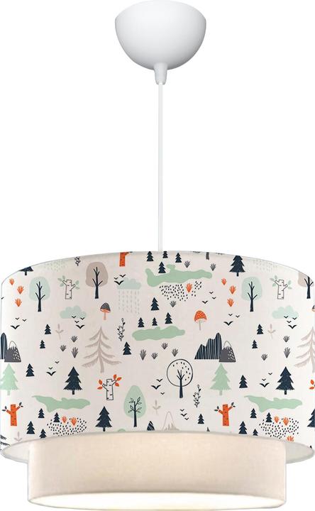 Produktbild Lux.Pro Lurgan (E27)