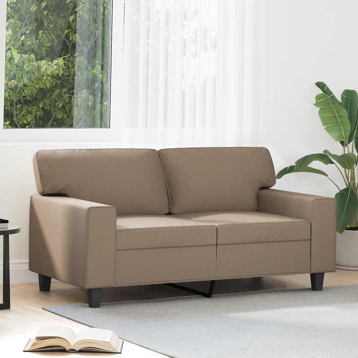Produktbild vidaXL 2-Sitzer-Sofa (2-Sitzer)