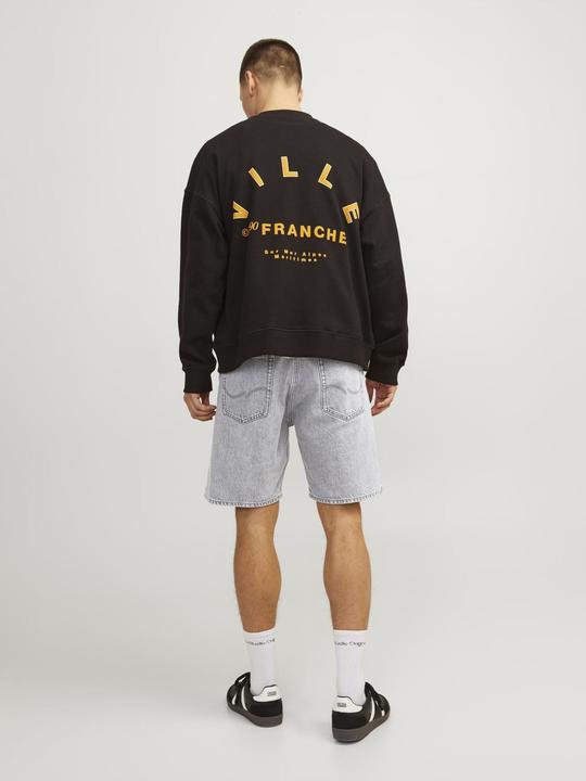 Actual product image Jack & Jones Jjitony Jjoriginal Shorts Sbd 331 Sn (XXL)