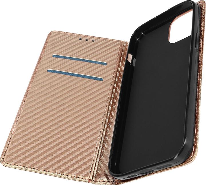 Actual product image Avizar Carbon Series (Apple iPhone 15 Plus)