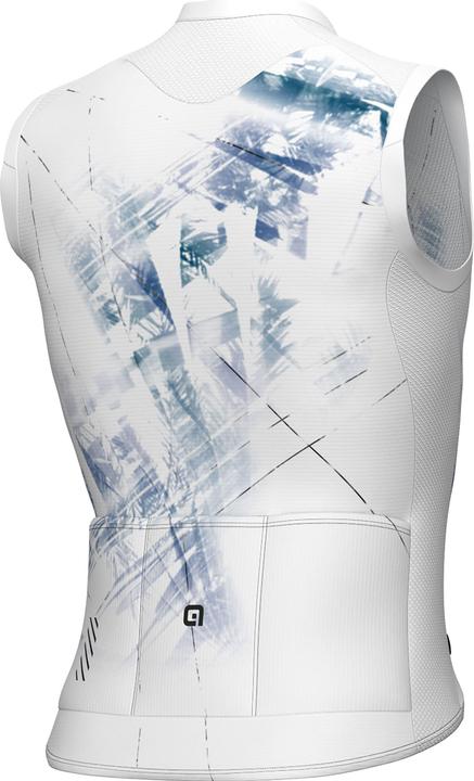 Actual product image Alé PR-E Mirror Jersey (M)