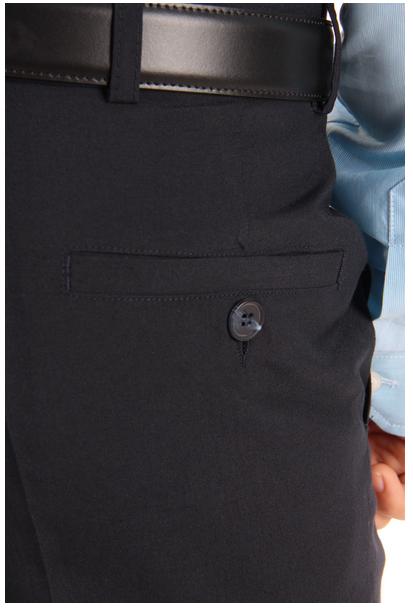 Actual product image G.O.L. Classic trousers (80)