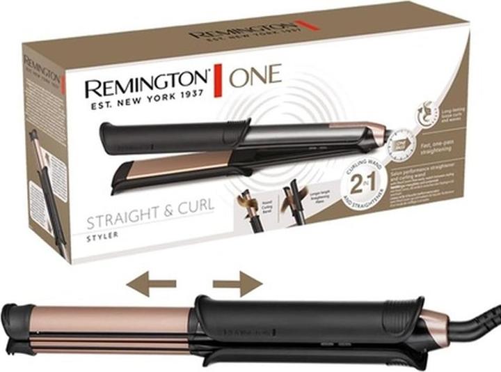 Produktbild Remington S6077 (Glätteisen)