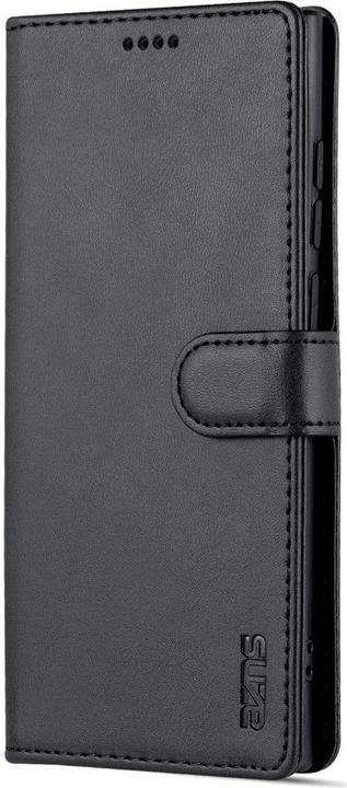 Produktbild Cover-Discount Leder Etui (Samsung Galaxy S22 Ultra)