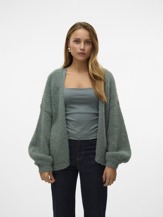 Produktbild Vero Moda VMMAYBE Strickjacke Strickjacke (M)