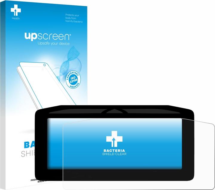 Actual product image upscreen Antibacterial Protector