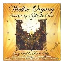 Soliton Il Grande Organo della Cattedrale di Danzica Oliwa, Accessori per giradischi