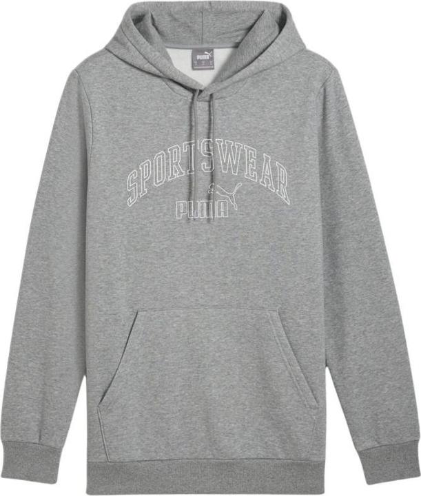 Produktbild Puma Ess+ Logo LAB Gradient Hoodie FL Herren (XXL)