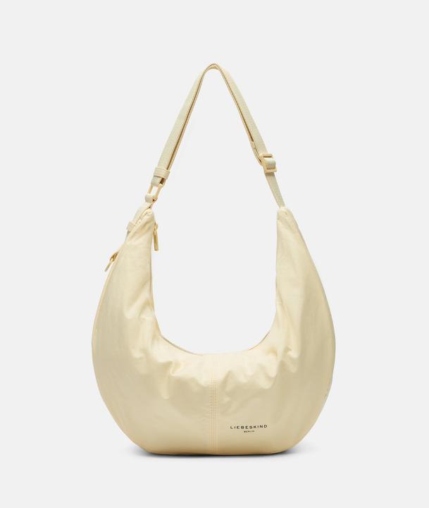 Image du produit Liebeskind Berlin Hobo Mittelgrosse Hobo-Bag aus Nylon