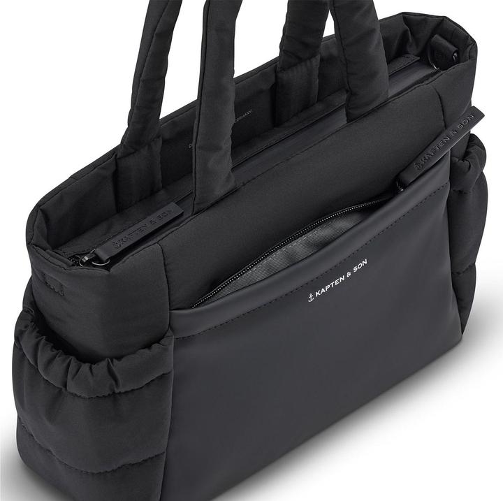 Produktbild Kapten & Son Hellvi Cloud Small Shoulder Bag