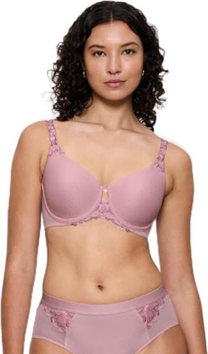 Immagine prodotto Triumph Bügel-BH Wild Azalea Florale (Confezione singola, 70 D)