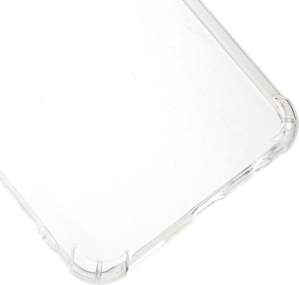 Produktbild MU Classic Softcase TPU Series (Honor 9X)