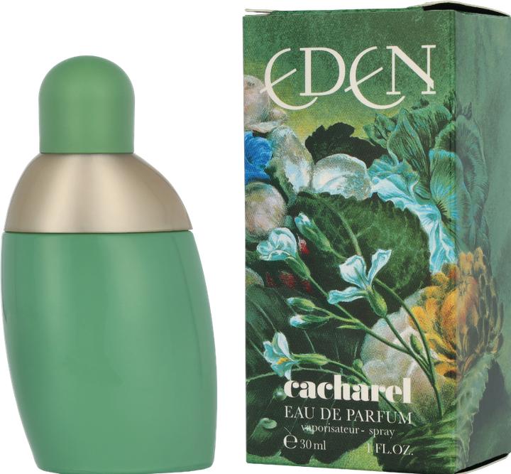 Produktbild Cacharel Eden (Eau de Parfum, 30 ml)
