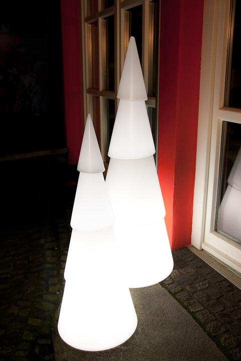 Produktbild 8 seasons design Shining Tree