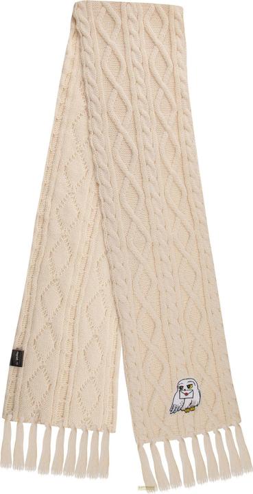 Image du produit Cinereplicas Harry Potter : ensemble bonnet et écharpe Hedwig