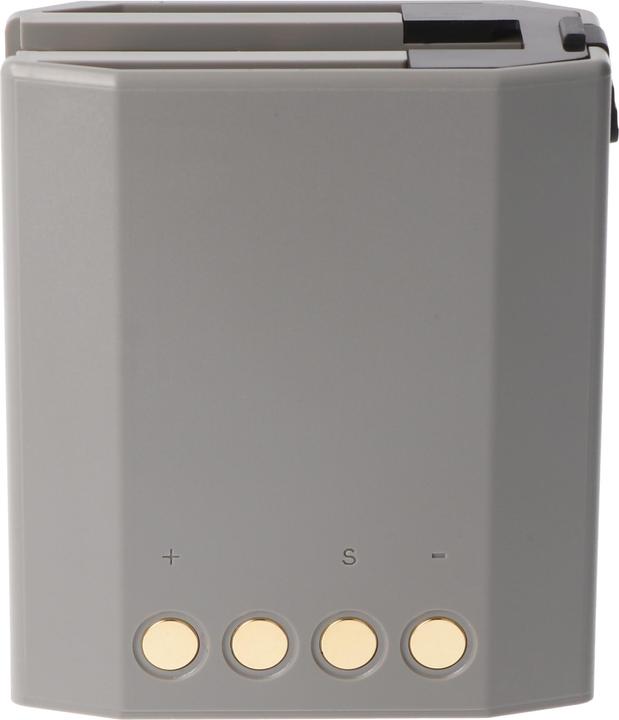 Actual product image AccuCell Akku passend für Funkgerät Ascom FuG11b, Ascom SE160, NiCd, 7,2V 1,4Ah